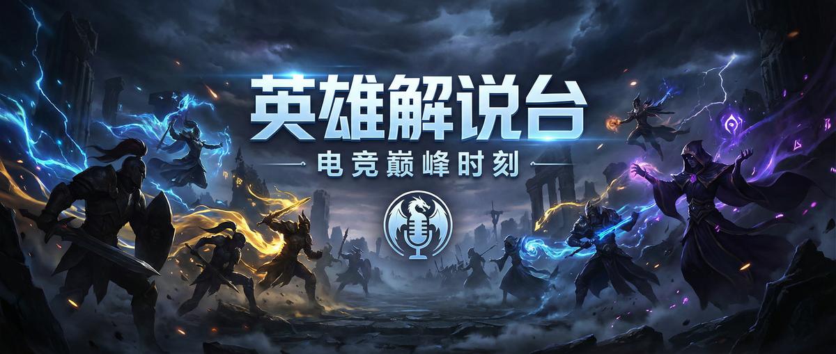 小蓝视频游戏解说视频社区